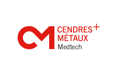 Cendres Metaux SA